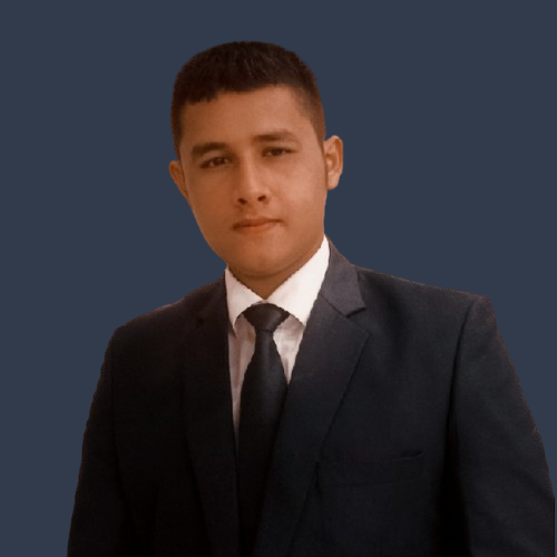 Image of the founder, Shayan Khan Javed